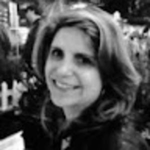 Meet your Posher, Elisa